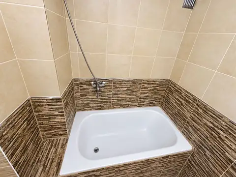 Departamento en Venta en Palermo Nuevo, USD 114.900
