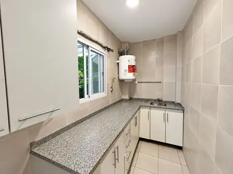 Departamento en Venta 41 años