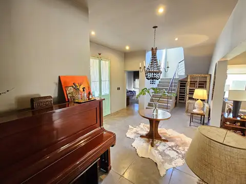 Casa en Venta al Noreste