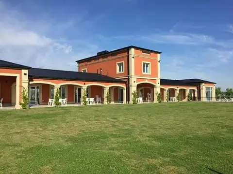 Terreno en Venta en Los Talas, USD 54.000