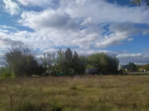 Lote - Venta - Argentina, Lobos