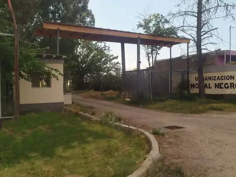 OPORTUNIDAD 25 LOTES DE 400 M2 RUTA 40 TUNUYÁN