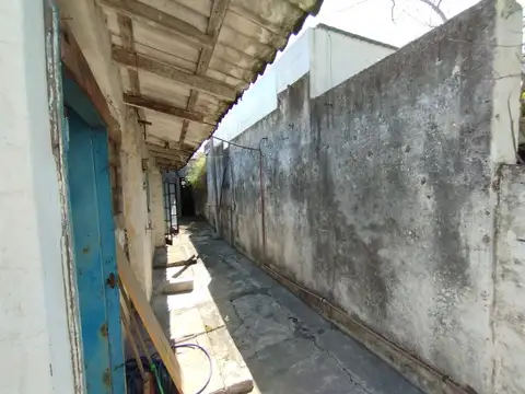 Terreno en Venta, FOS 0,5