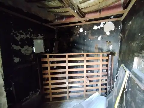 Terreno en Venta 19  mts Fondo