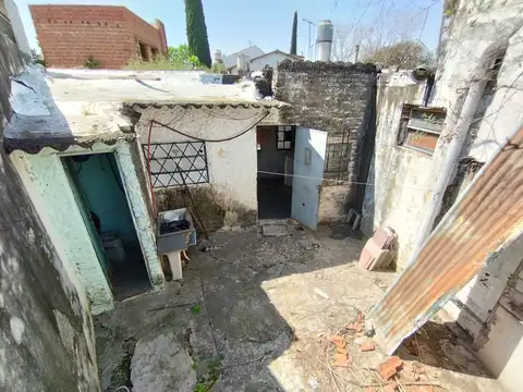 Terreno en Venta de 180,0 m2