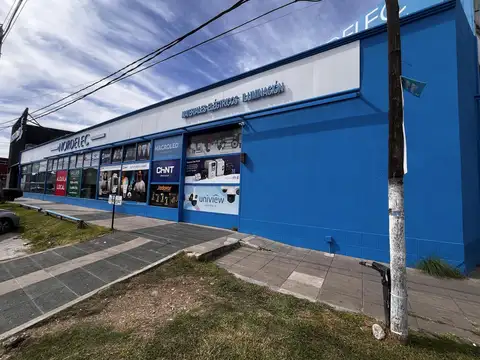 Av. Tratado del Pilar  al 100 ( Ruta 25)