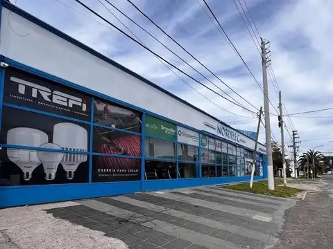 Av. Tratado del Pilar  al 100 ( Ruta 25)