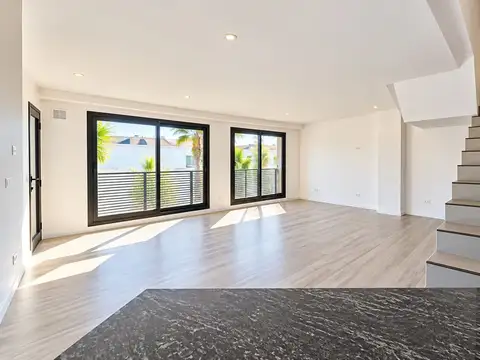 Departamento en Venta en Florida, USD 258.000