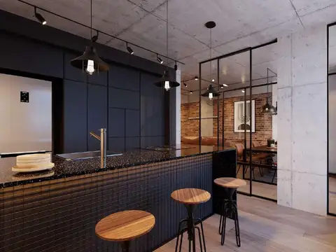 Departamento en Venta en Pichincha, USD 169.080