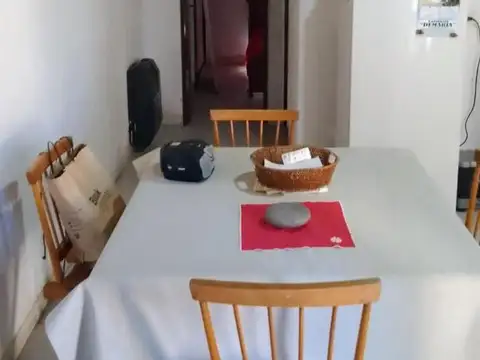Depto Tipo Casa en Venta de 2 ambientes