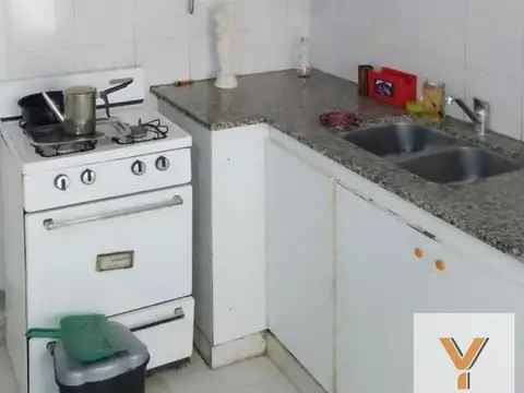 Depto Tipo Casa en Venta 30 años