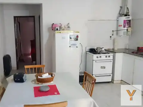 Depto Tipo Casa en Venta en Saladillo, USD 40.000