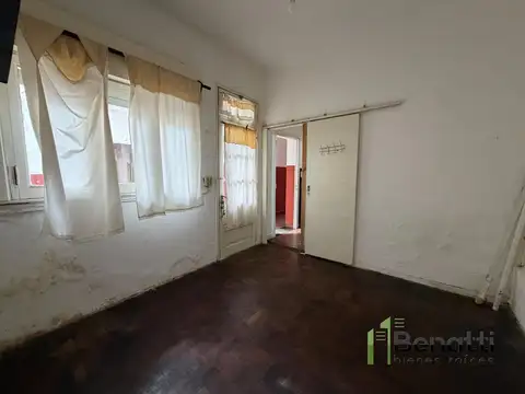 Departamento en Venta en Ramos Mejía, USD 48.000