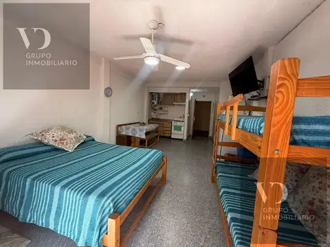 Departamento en San Bernardo Del Tuyu