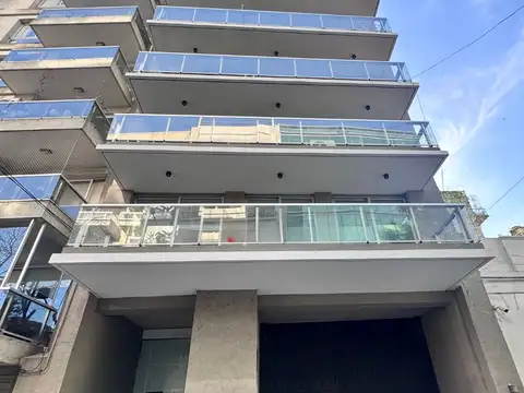 VENTA A ESTRENAR 3 AMBIENTES | AMENITIES