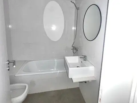 VENTA A ESTRENAR 3 AMBIENTES | AMENITIES