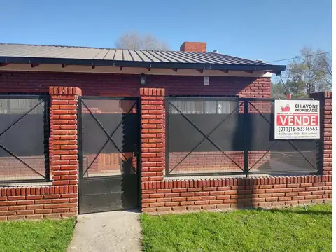 Casa en Venta 6 años