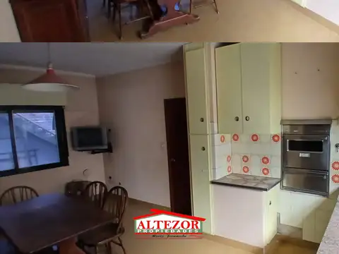 Casa en Alquiler en Pilar Centro, $ 1.000.000