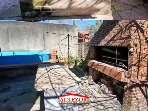 Casa en Alquiler de 3 dormitorios