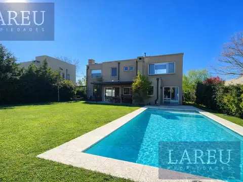 Casa en venta - Los Tacos, Pilar