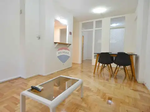 VENTA DEPARTAMENTO 2 AMBIENTES RECOLETA