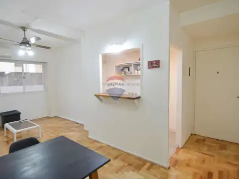 Departamento en Venta en Recoleta, USD 75.000