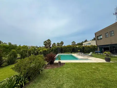 Casa en Venta en Tigre Centro, USD 890.000