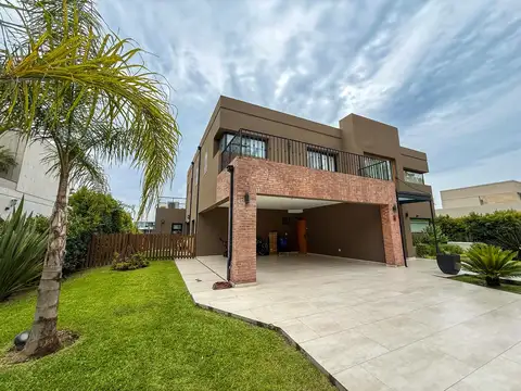 Santa María de las Conchas  al 4200