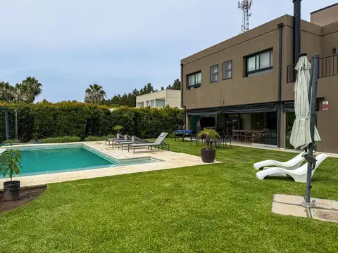 Casa en Venta 7 años