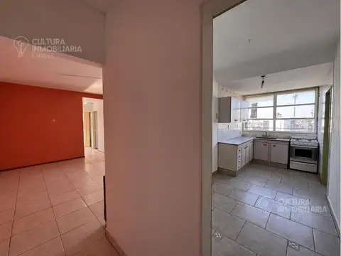 Departamento en Venta en Haedo, USD 72.900