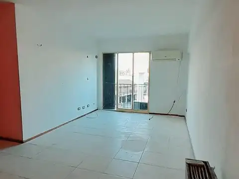 Departamento en Venta en Haedo, USD 73.900