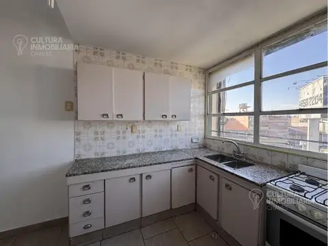 Departamento en Venta 45 años