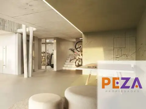 Departamento en Venta A Estrenar