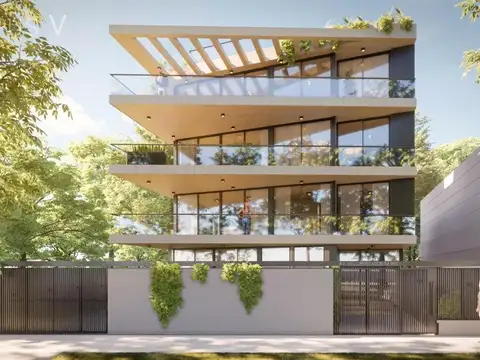 Departamento en Venta en Martinez, Partido de San Isidro