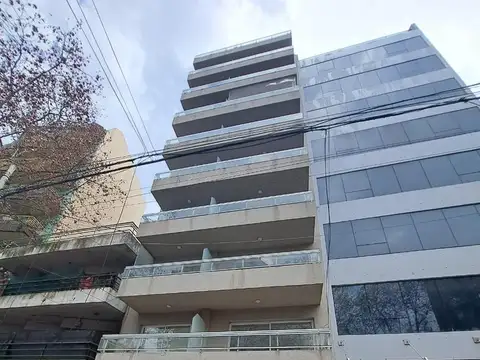 Departamento en Alquiler en Parque Patricios, Capital Federal