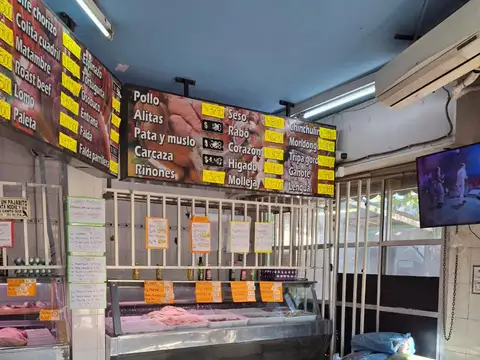 Local en venta en Jose Marmol