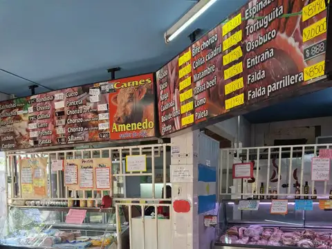 Local en Venta en Jose Marmol, USD 170.000