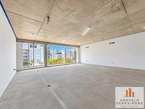 Oficina en Venta en Colegiales, USD 210.000