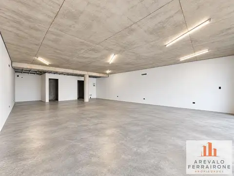 Oficina en Venta A Estrenar