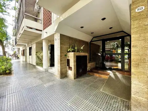 Departamento en Venta en Almagro, Capital Federal