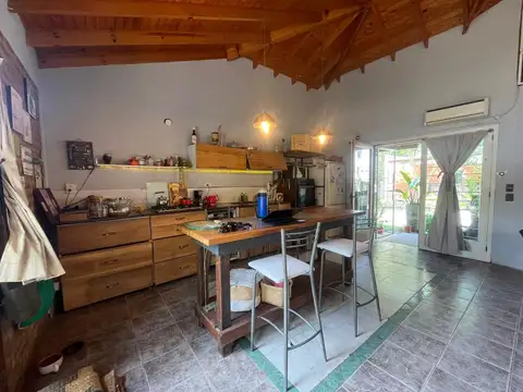Casa en Venta en Villa Elisa, USD 68.000