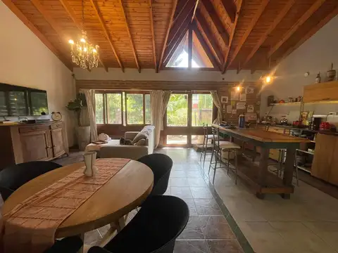 Casa en Venta de 2 dormitorios