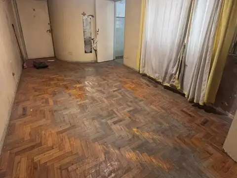 Venta MONOAMBIENTE RECOLETA inversión