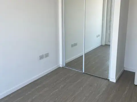 2 Ambientes en Alquiler a Estrenar!