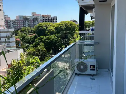 Departamento en Alquiler A Estrenar