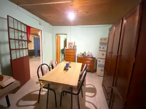 Casa en Venta en Navarro, USD 60.000