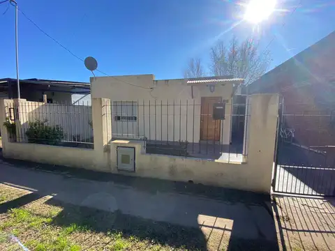 Casa en Venta de 2 dormitorios