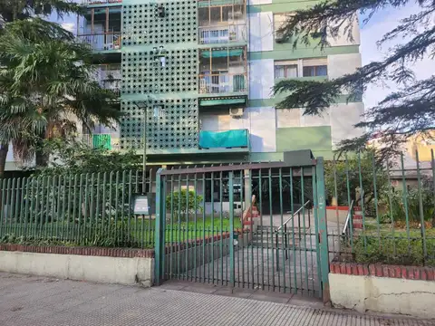 VENTA DEPARTAMENTO 3 AMB PARQUE CENTENARIO