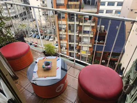 Departamento en Venta 66 años