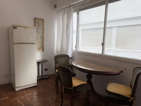 Departamento en Alquiler de 2 ambientes